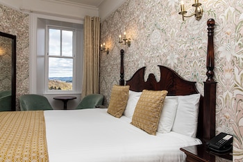 Double Room with Valley View