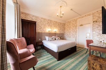 Double Room with Valley View
