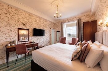 Double Room with Valley View