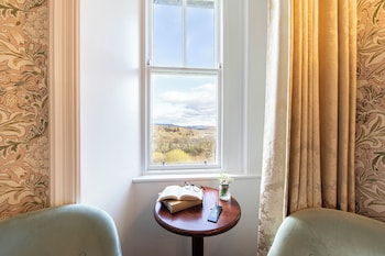 Twin Room with Valley View