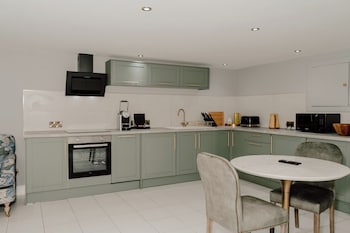 Garden Room Dog Friendly