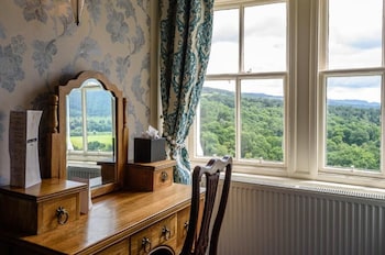Turret Suite