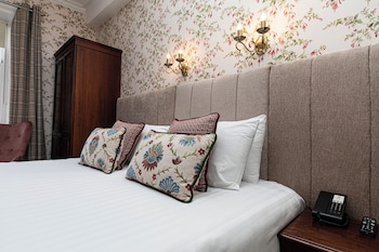 Double Room with Valley View