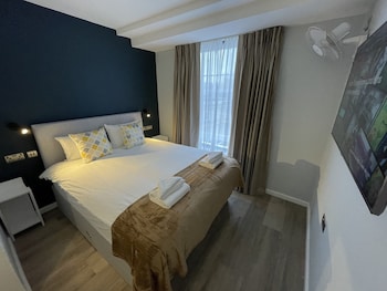 Superior Double Room, 1 Double Bed