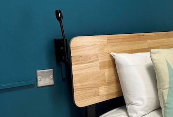 Private Twin Room (Ensuite)