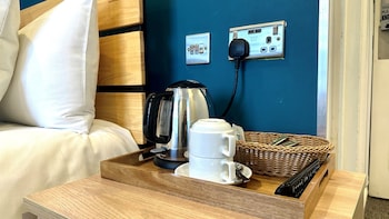 Private Double Room (Ensuite)