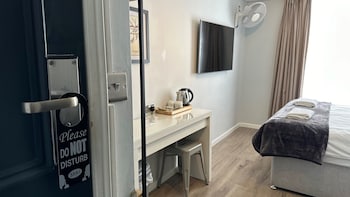 Superior Double Room, 1 Double Bed