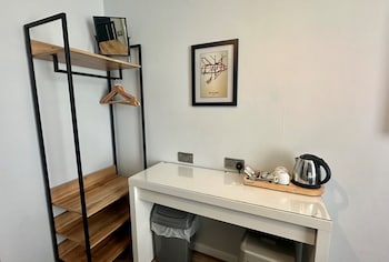 Superior Double Room, 1 Double Bed