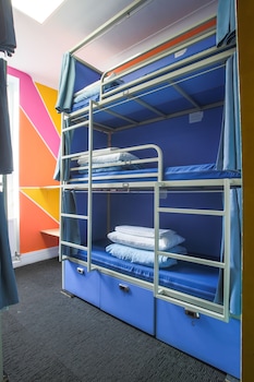 Private 6 Bed Dorm (Ensuite)