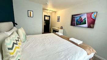 Superior Double Room, 1 Double Bed
