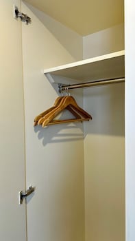 Private Double Room (Ensuite)