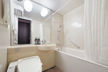 Standard Room, 1 Twin Bed