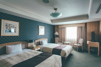 Suite, Non Smoking