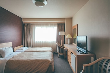 Triple Room, Non Smoking  (2 beds and 1 extra bed)