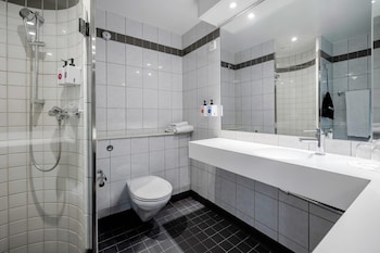 Standard Twin Room, 2 Twin Beds, Non Smoking (Compact)
