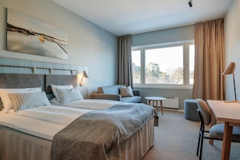 Superior Room, Multiple Beds, Non Smoking