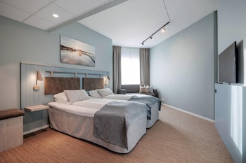 Standard Room, 2 Twin Beds, Non Smoking