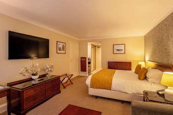 Standard Double Room, 2 Double Beds