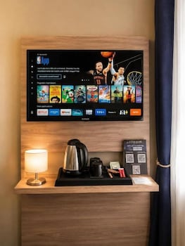 Standard Double Room, 1 Bedroom