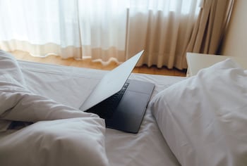 Standard Double Room Single Use
