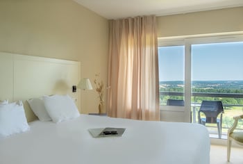 Standard Double Room Single Use