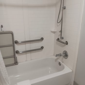 Room, 2 Double Beds, Accessible, Non Smoking
