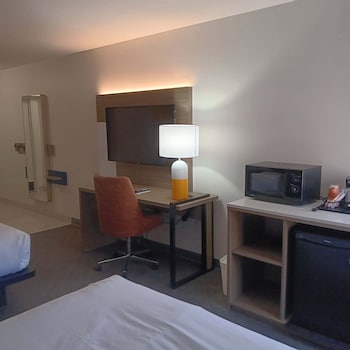 Room, 2 Double Beds, Accessible, Non Smoking