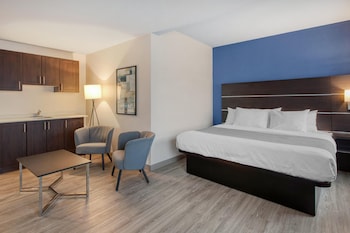Standard Room, 1 Twin Bed, Non Smoking, Kitchen