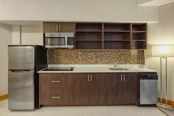 Standard Room, 1 Twin Bed, Non Smoking, Kitchen