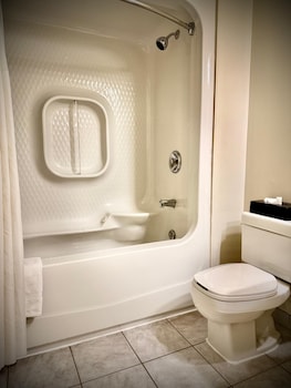 Standard Room, 1 King Bed, Non Smoking, Kitchenette