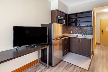 Standard Room, 1 Twin Bed, Non Smoking, Kitchen