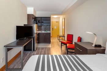 Standard Room, 1 Twin Bed, Non Smoking, Kitchen