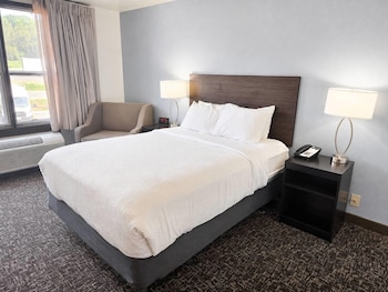 Room, 1 Queen Bed, Accessible, Non Smoking