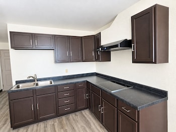 Suite, 1 King Bed, Accessible, Non Smoking