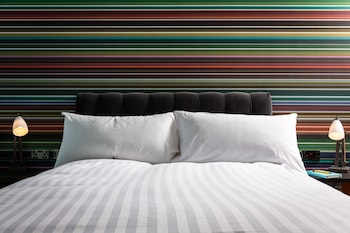 Twin Room, 2 Twin Beds