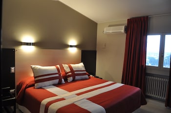 Superior Room, 1 Queen Bed