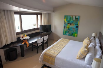 Junior Double Room
