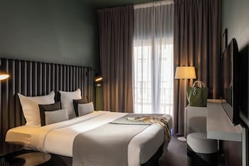 Superior Double Room, 1 Double Bed