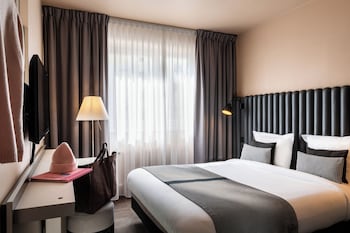 Standard Double Room or Single use