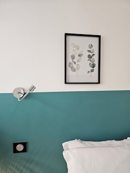 Small Double Room