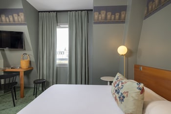 Superior Triple Room, 1 Bedroom