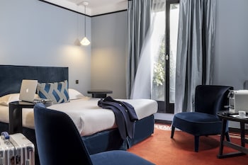 Exclusive Room