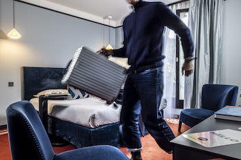 Exclusive Room