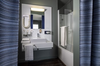 Superior Triple Room, 1 Bedroom