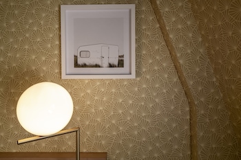 Superior Double Room (Castle or Garden View)