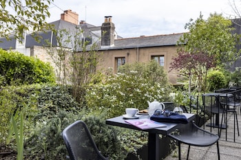 Superior Room, Terrace