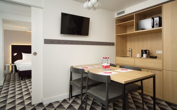 Apartment (SMART)