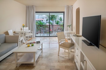 Junior Suite, Ocean View