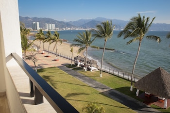 Premium Ocean Front