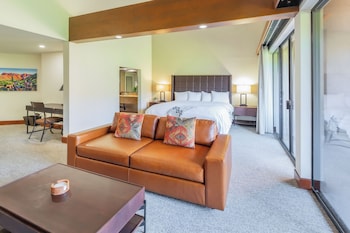 Room, 1 King Bed